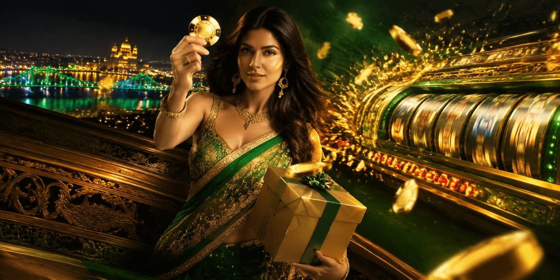 700bed Explore 700bed Casino — Live Tables, Slots and More